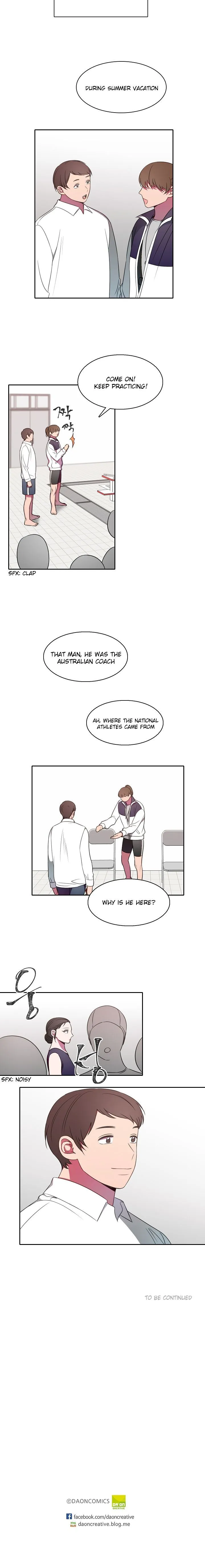 Read Salieri & Mozart chapter 23 image 10 on Lezhin