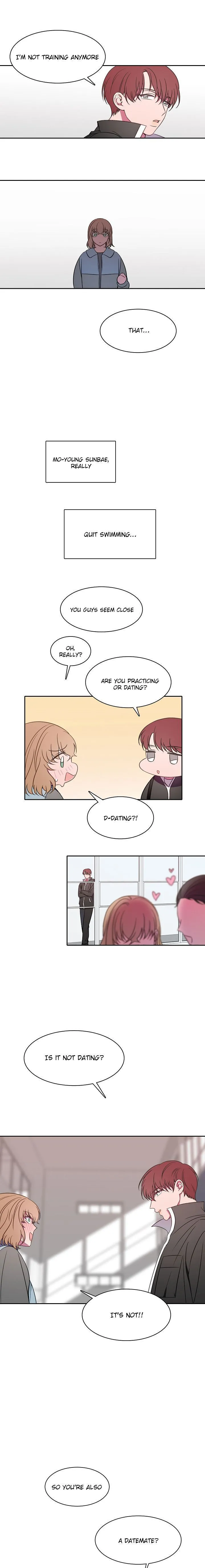 Read Salieri & Mozart chapter 23 image 2 on Lezhin