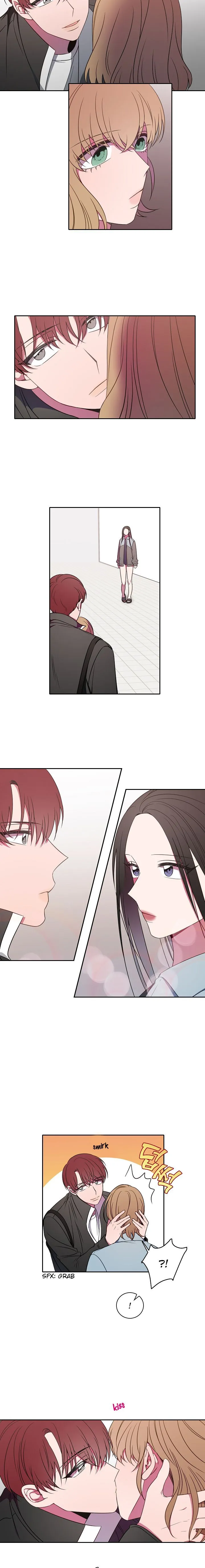 Read Salieri & Mozart chapter 23 image 5 on Lezhin