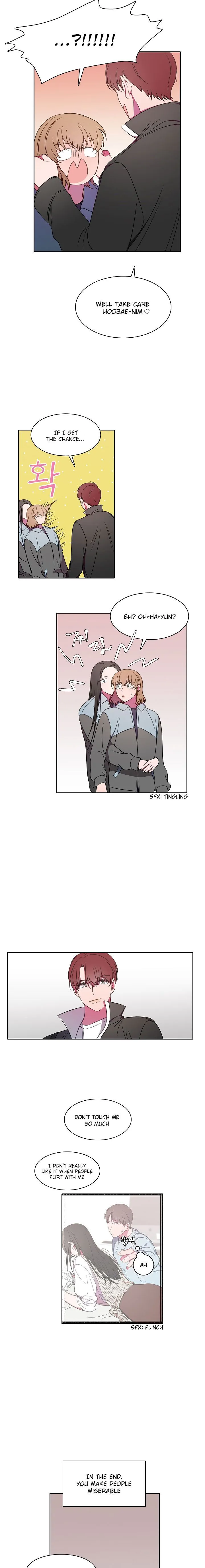 Read Salieri & Mozart chapter 23 image 6 on Lezhin