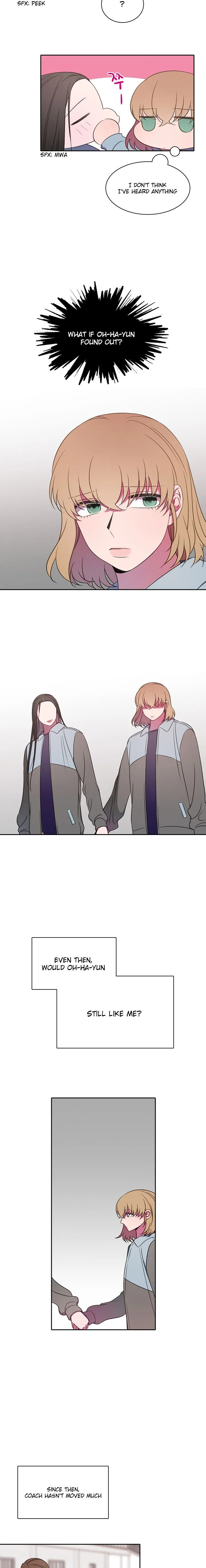 Read Salieri & Mozart chapter 23 image 8 on Lezhin