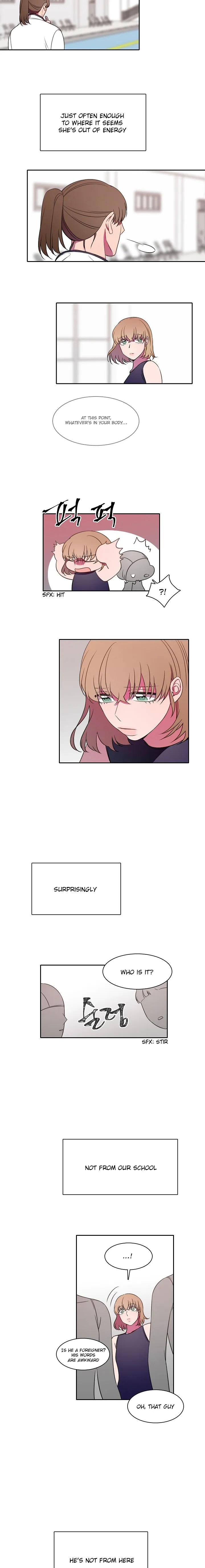 Read Salieri & Mozart chapter 23 image 9 on Lezhin