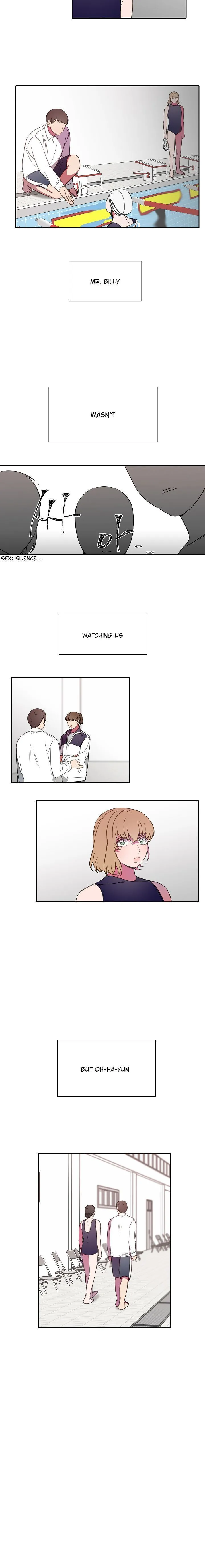 Read Salieri & Mozart chapter 24 image 4 on Lezhin