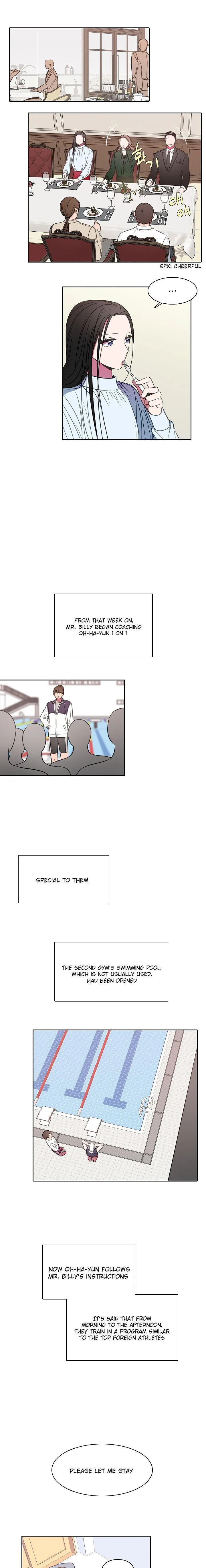 Read Salieri & Mozart chapter 24 image 5 on Lezhin
