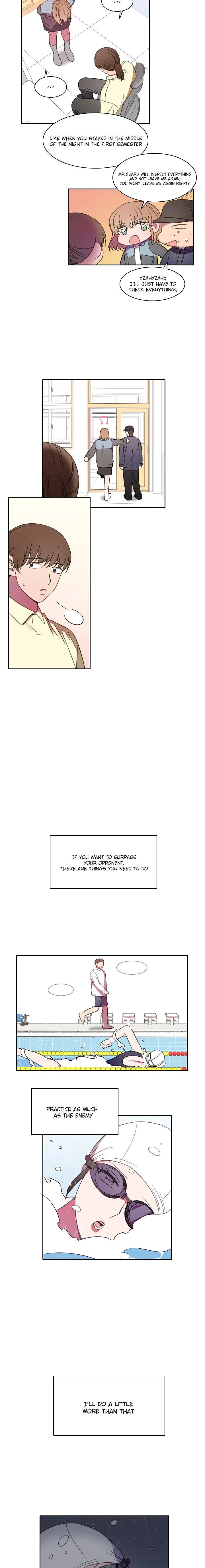 Read Salieri & Mozart chapter 24 image 6 on Lezhin