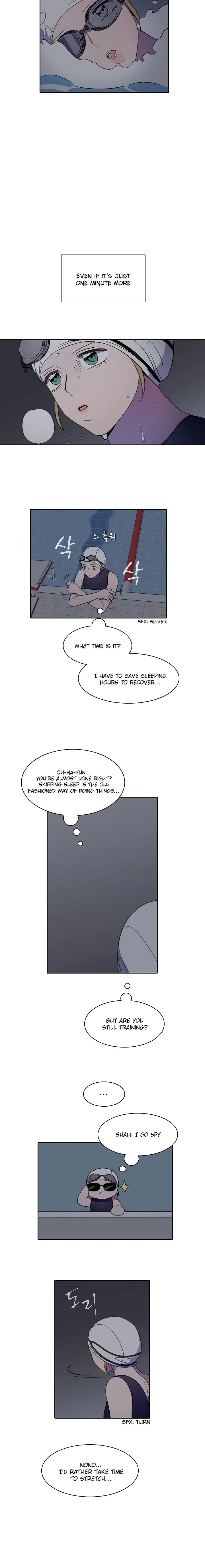 Read Salieri & Mozart chapter 24 image 7 on Lezhin