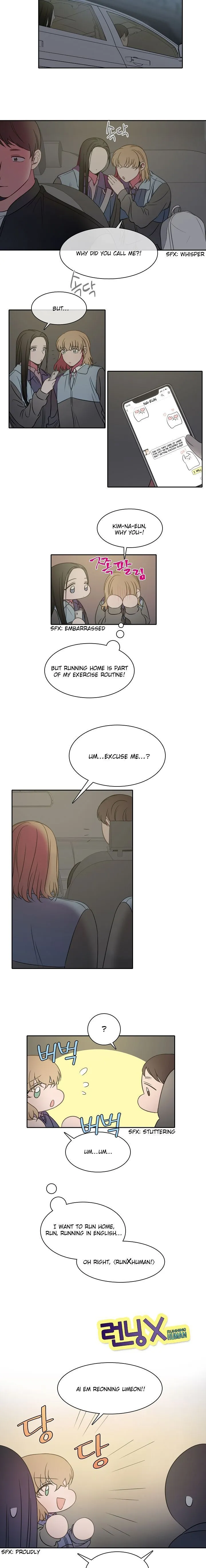 Read Salieri & Mozart chapter 25 image 1 on Lezhin