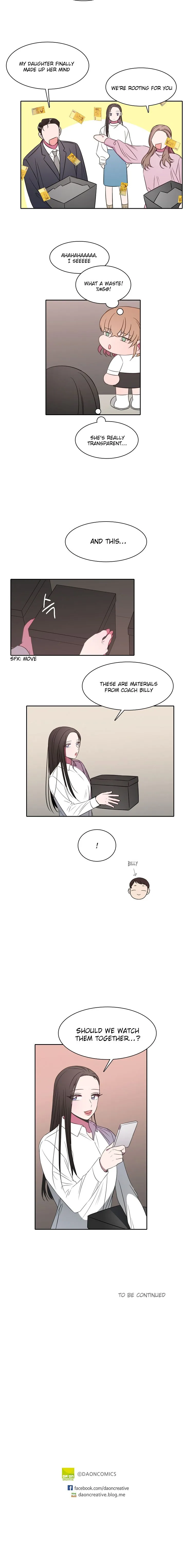 Read Salieri & Mozart chapter 25 image 10 on Lezhin