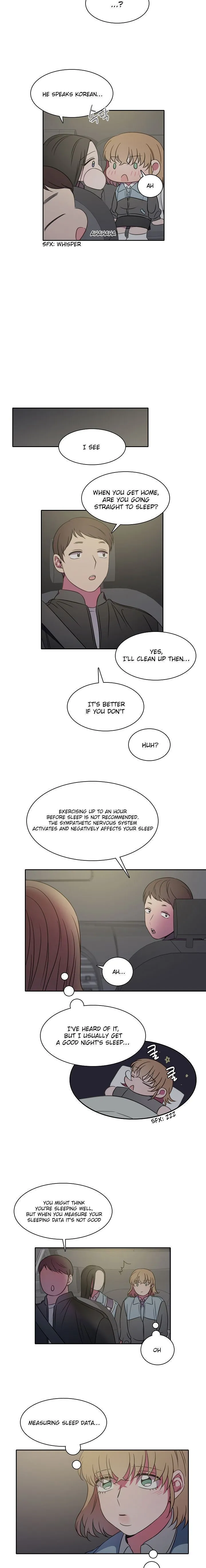 Read Salieri & Mozart chapter 25 image 2 on Lezhin