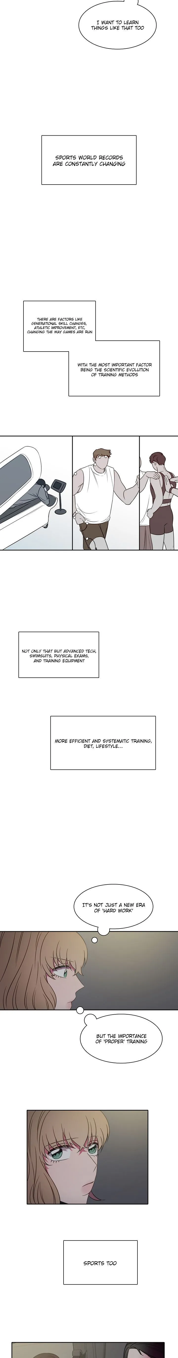 Read Salieri & Mozart chapter 25 image 3 on Lezhin