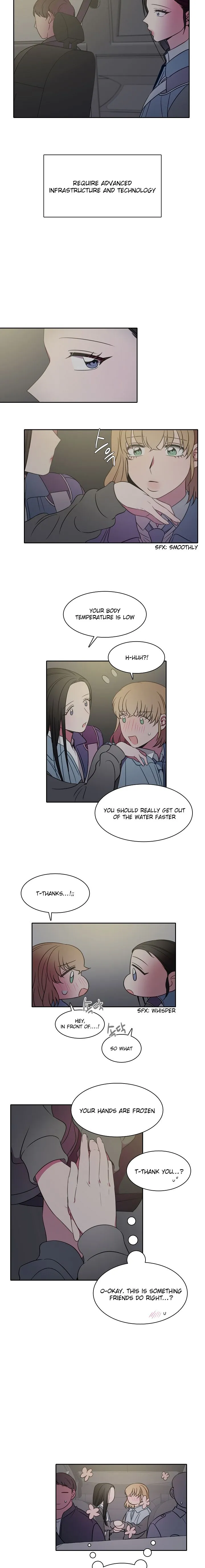 Read Salieri & Mozart chapter 25 image 4 on Lezhin