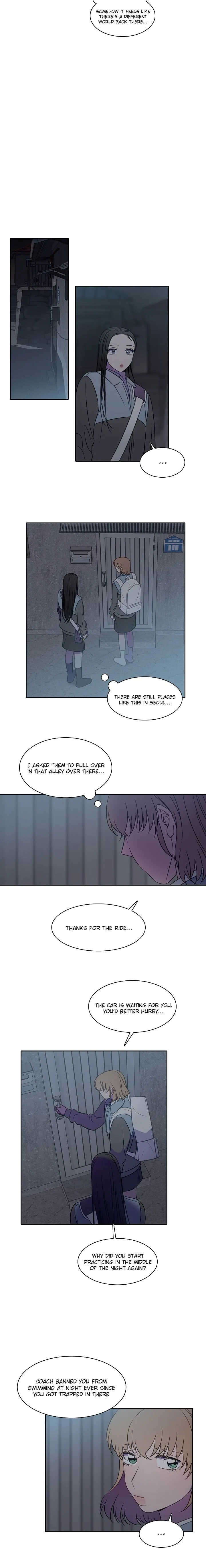 Read Salieri & Mozart chapter 25 image 5 on Lezhin