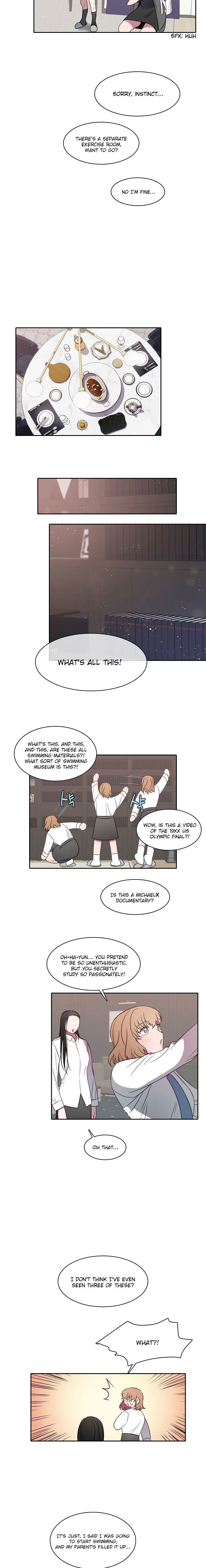 Read Salieri & Mozart chapter 25 image 9 on Lezhin