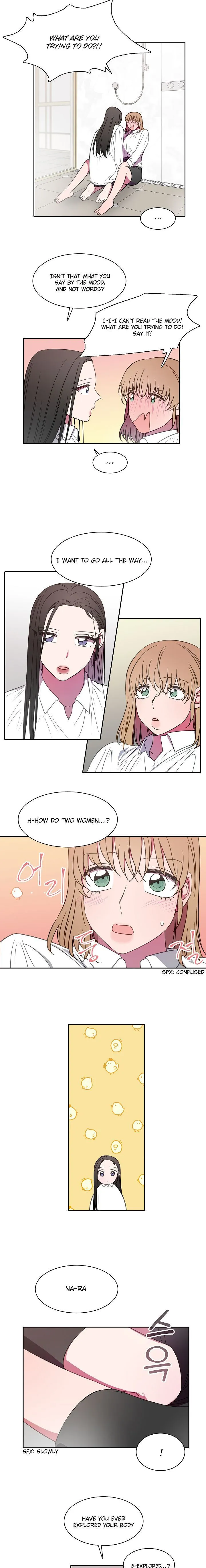Read Salieri & Mozart chapter 27 image 1 on Lezhin