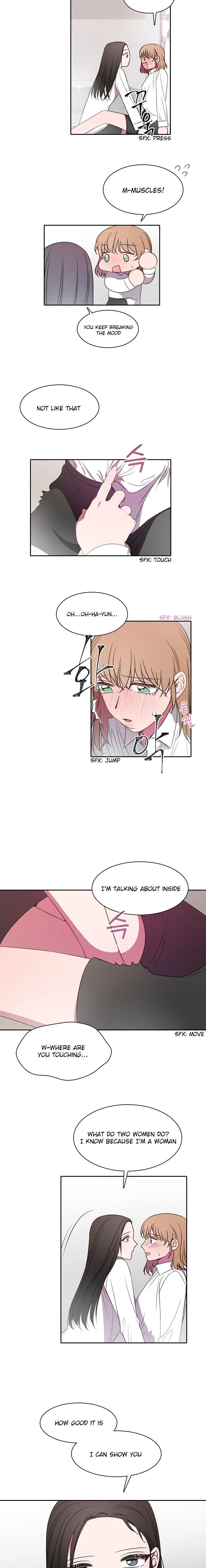 Read Salieri & Mozart chapter 27 image 2 on Lezhin