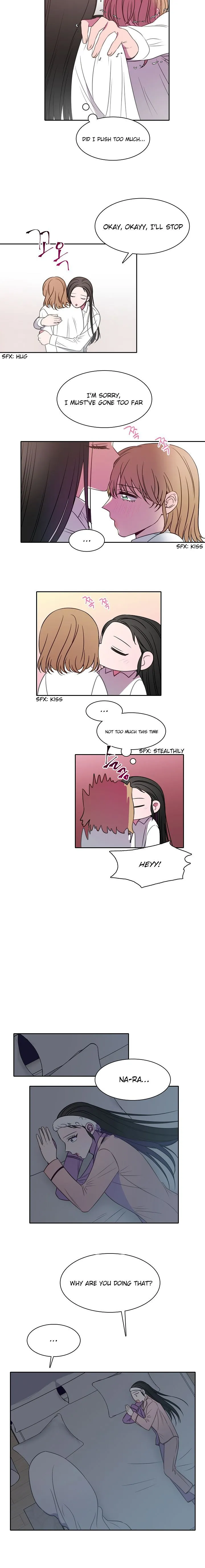 Read Salieri & Mozart chapter 27 image 4 on Lezhin