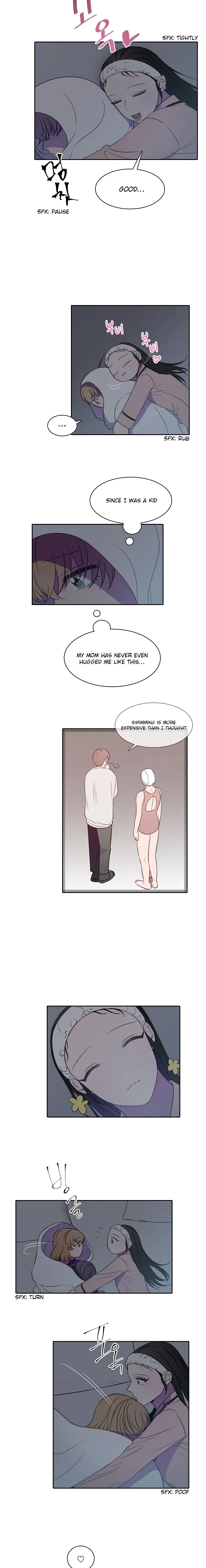 Read Salieri & Mozart chapter 27 image 6 on Lezhin