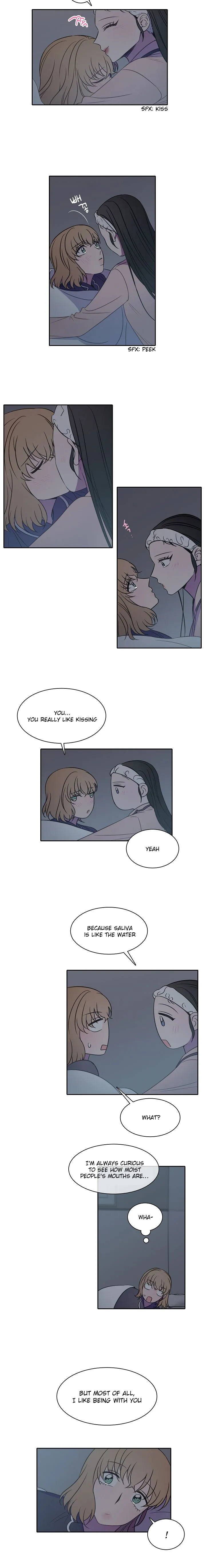 Read Salieri & Mozart chapter 27 image 7 on Lezhin