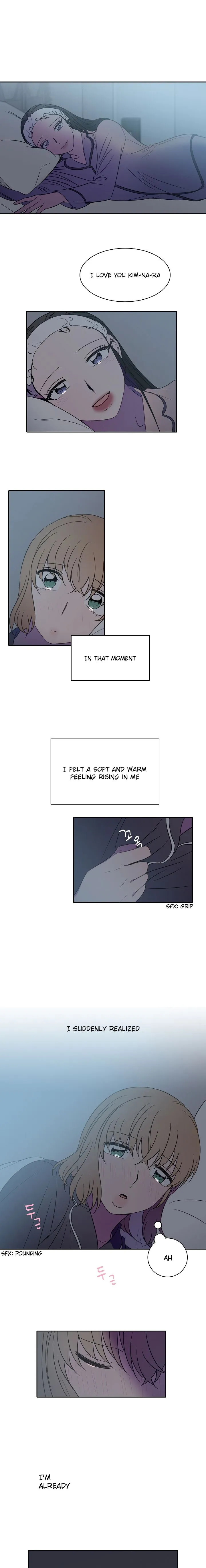Read Salieri & Mozart chapter 27 image 8 on Lezhin
