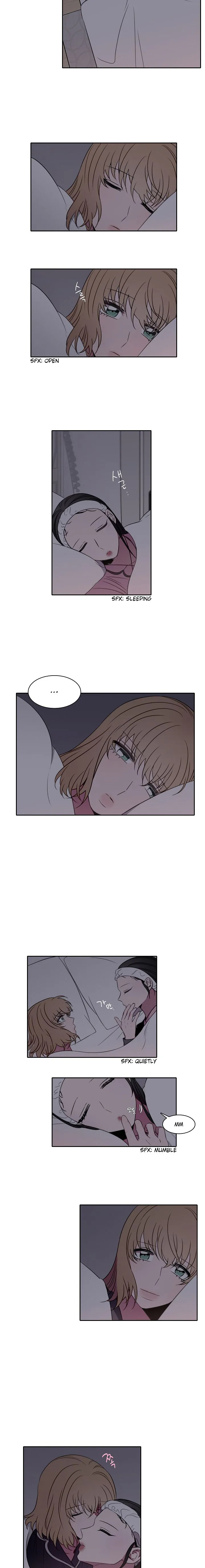 Read Salieri & Mozart chapter 28 image 1 on Lezhin