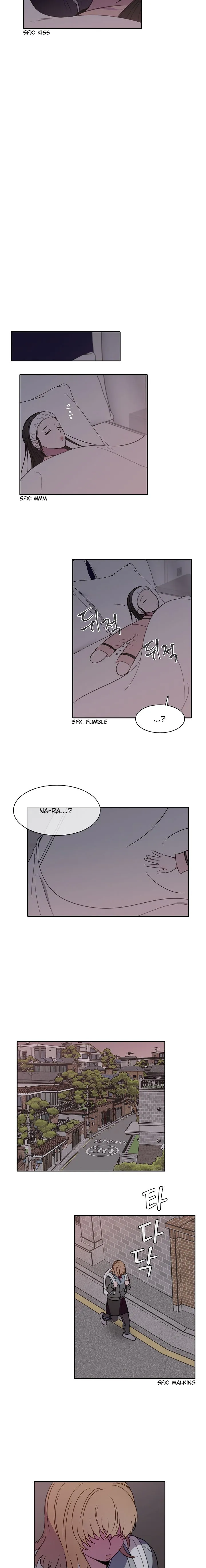 Read Salieri & Mozart chapter 28 image 2 on Lezhin