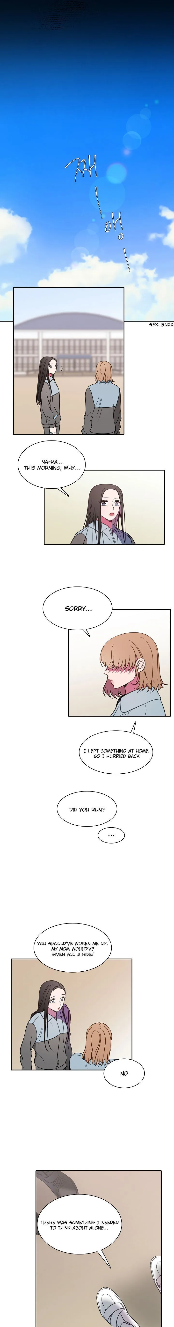 Read Salieri & Mozart chapter 28 image 4 on Lezhin
