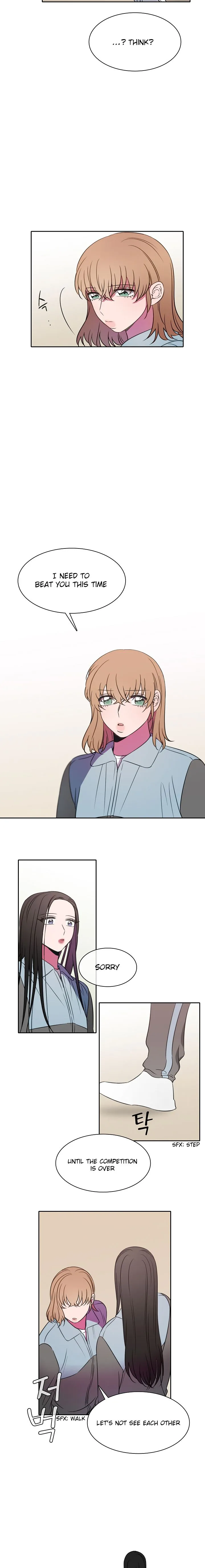 Read Salieri & Mozart chapter 28 image 5 on Lezhin