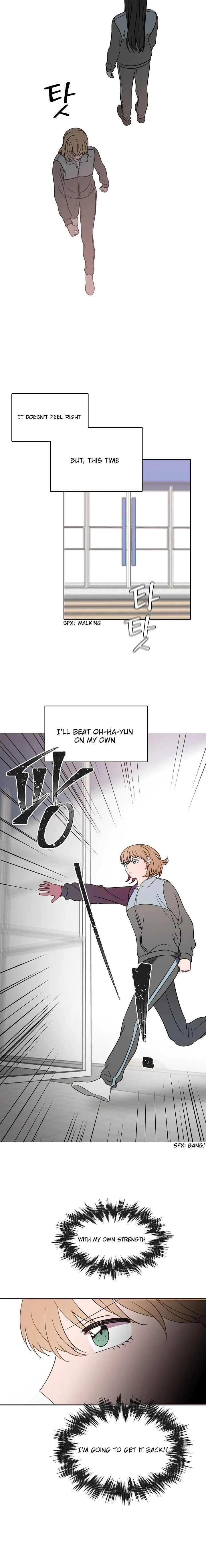 Read Salieri & Mozart chapter 28 image 6 on Lezhin