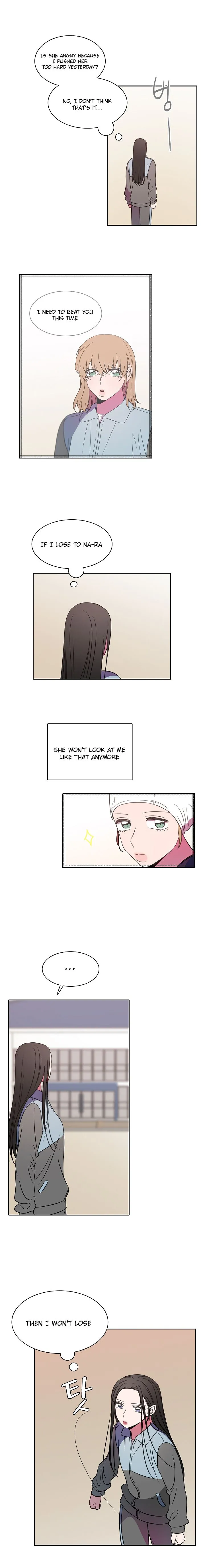 Read Salieri & Mozart chapter 28 image 7 on Lezhin