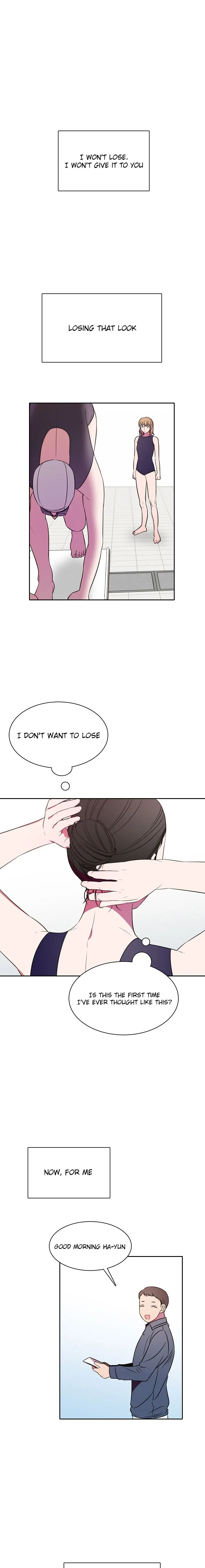Read Salieri & Mozart chapter 28 image 8 on Lezhin