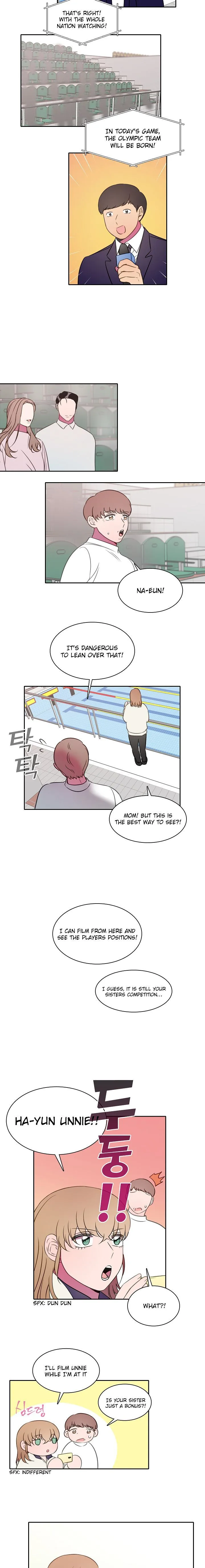 Read Salieri & Mozart chapter 29 image 1 on Lezhin