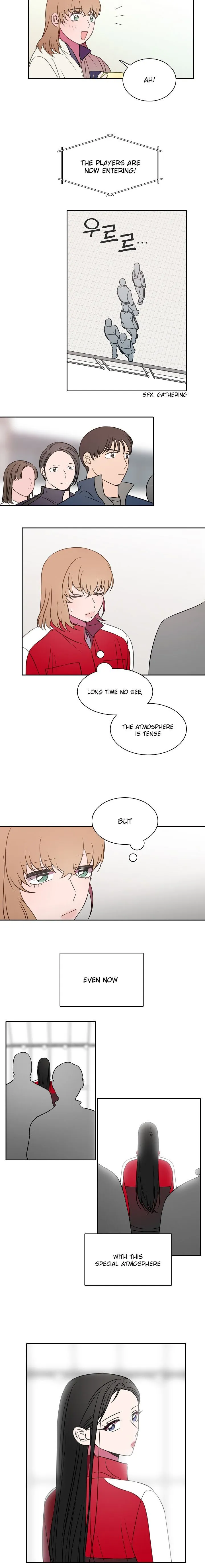 Read Salieri & Mozart chapter 29 image 2 on Lezhin