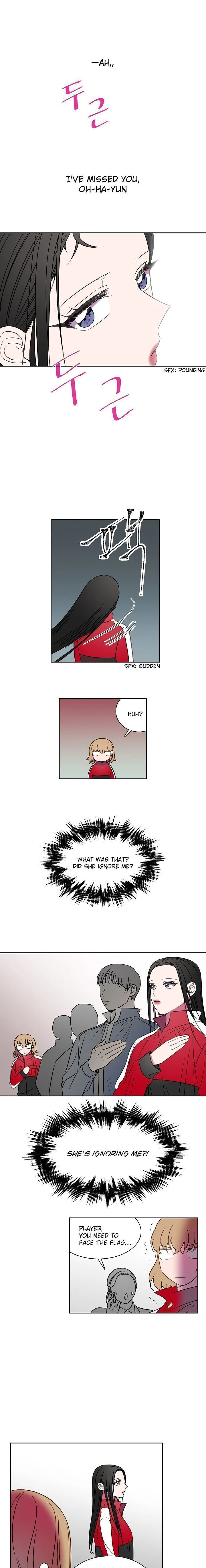 Read Salieri & Mozart chapter 29 image 3 on Lezhin