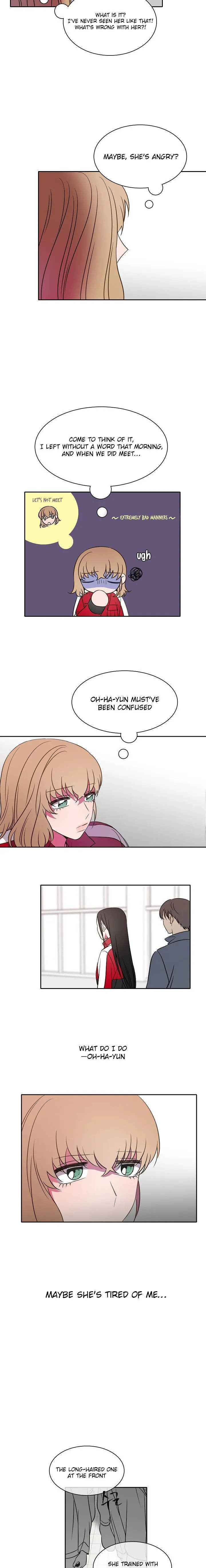 Read Salieri & Mozart chapter 29 image 4 on Lezhin