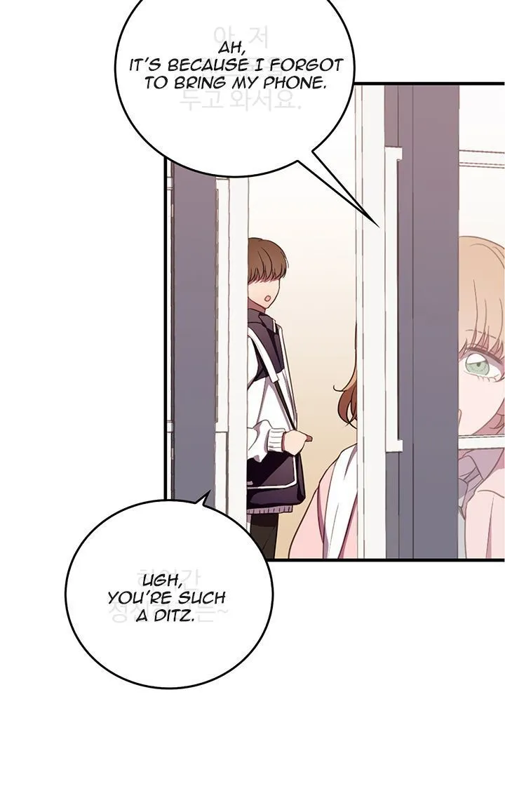 Read Salieri & Mozart chapter 3 image 51 on Lezhin