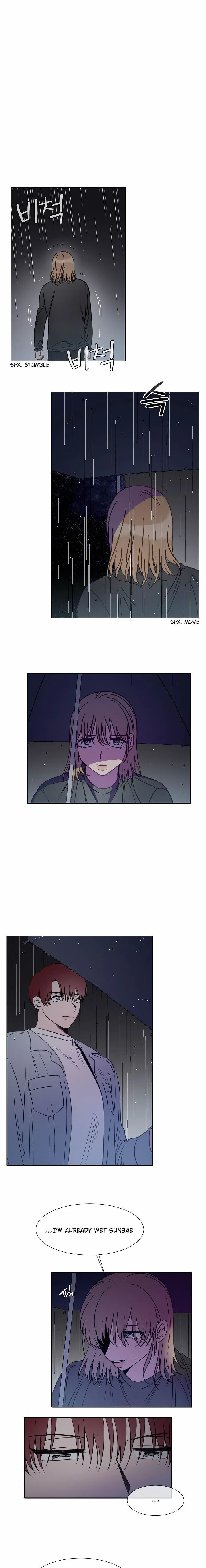 Read Salieri & Mozart chapter 36 image 11 on Lezhin