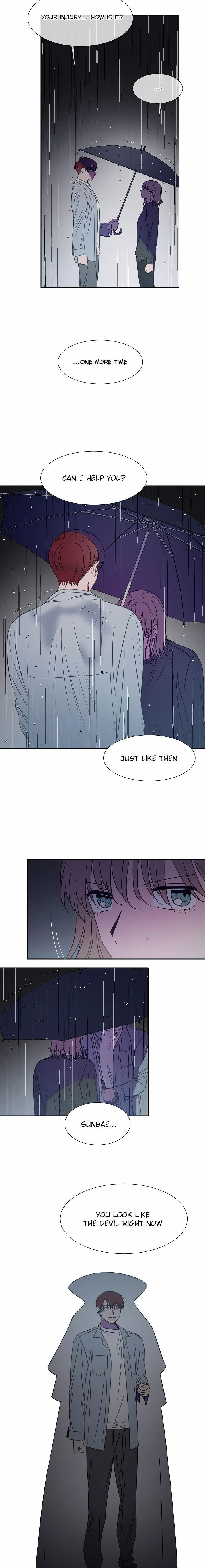 Read Salieri & Mozart chapter 36 image 12 on Lezhin