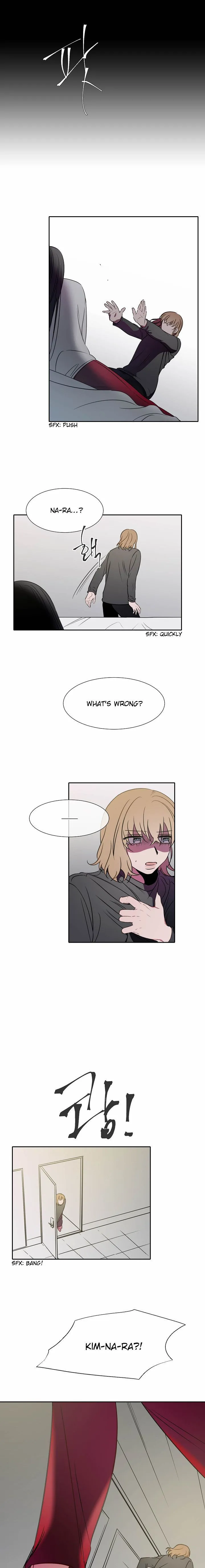 Read Salieri & Mozart chapter 36 image 2 on Lezhin