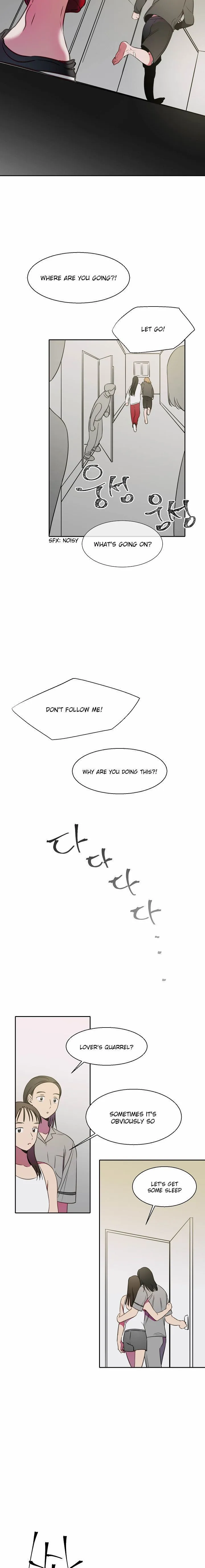 Read Salieri & Mozart chapter 36 image 3 on Lezhin