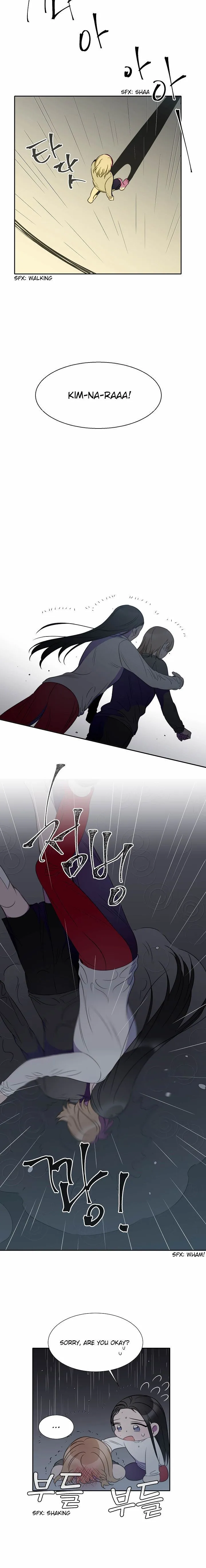 Read Salieri & Mozart chapter 36 image 4 on Lezhin