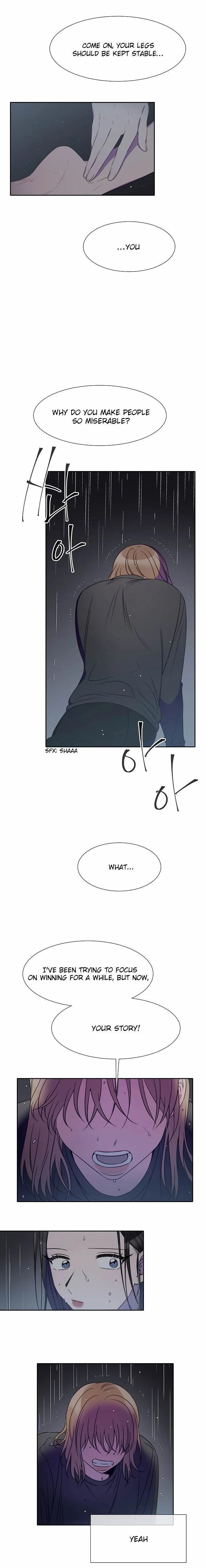 Read Salieri & Mozart chapter 36 image 5 on Lezhin