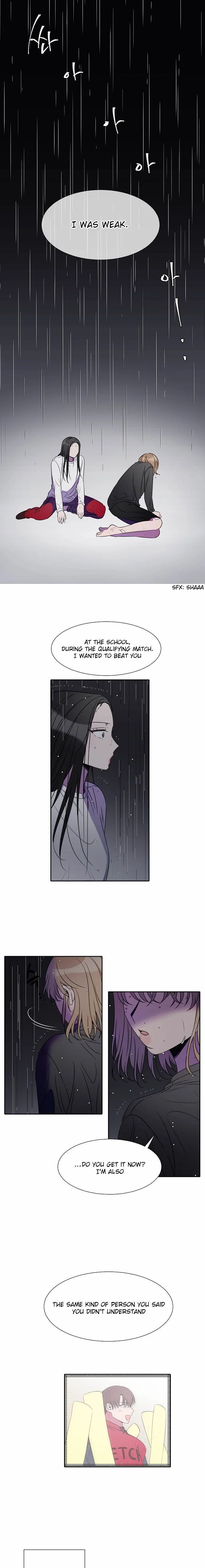 Read Salieri & Mozart chapter 36 image 8 on Lezhin