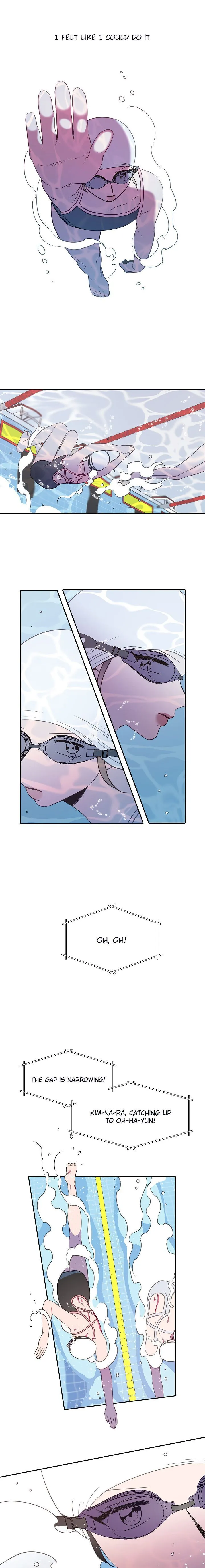 Read Salieri & Mozart chapter 38 image 3 on Lezhin