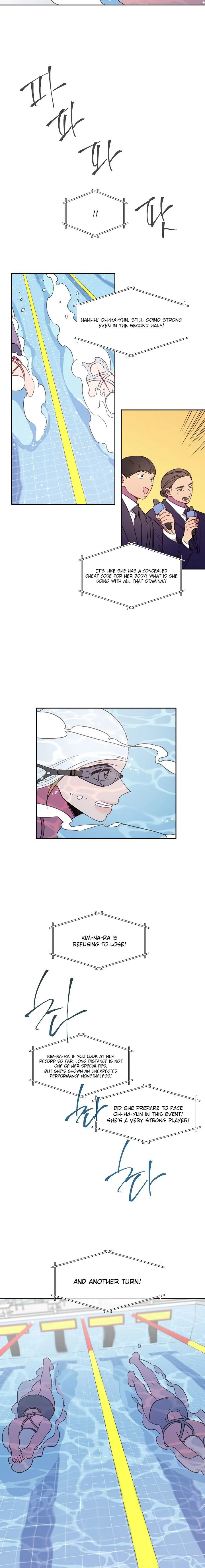 Read Salieri & Mozart chapter 38 image 4 on Lezhin