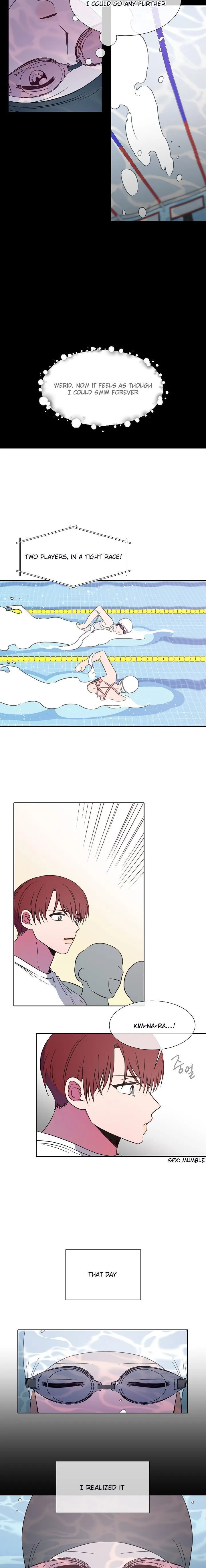 Read Salieri & Mozart chapter 38 image 7 on Lezhin