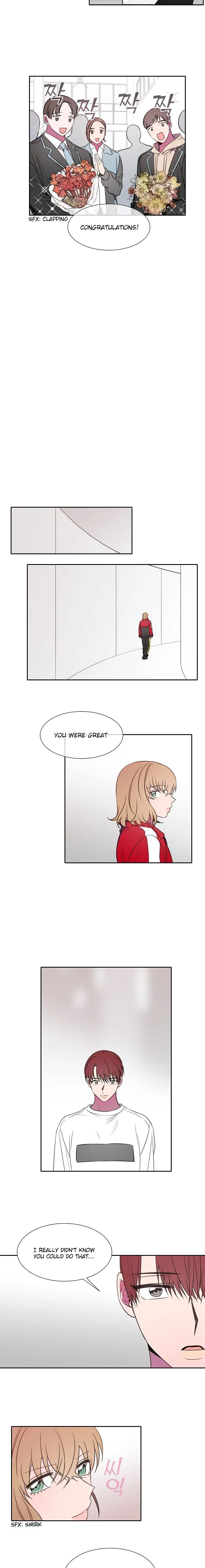 Read Salieri & Mozart chapter 39 image 1 on Lezhin