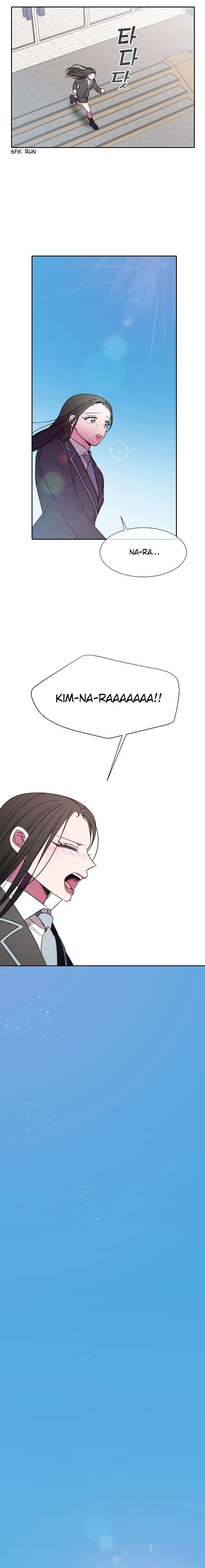 Read Salieri & Mozart chapter 39 image 10 on Lezhin