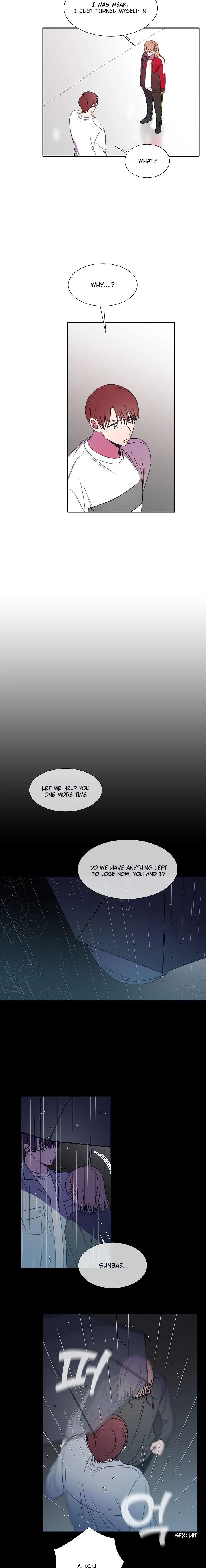 Read Salieri & Mozart chapter 39 image 2 on Lezhin
