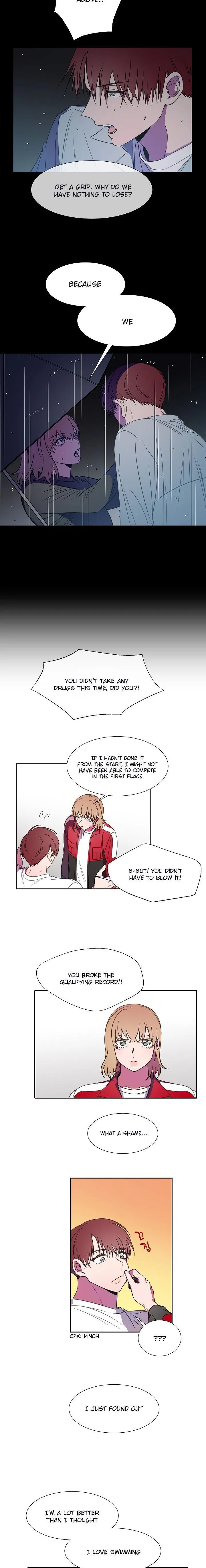 Read Salieri & Mozart chapter 39 image 3 on Lezhin