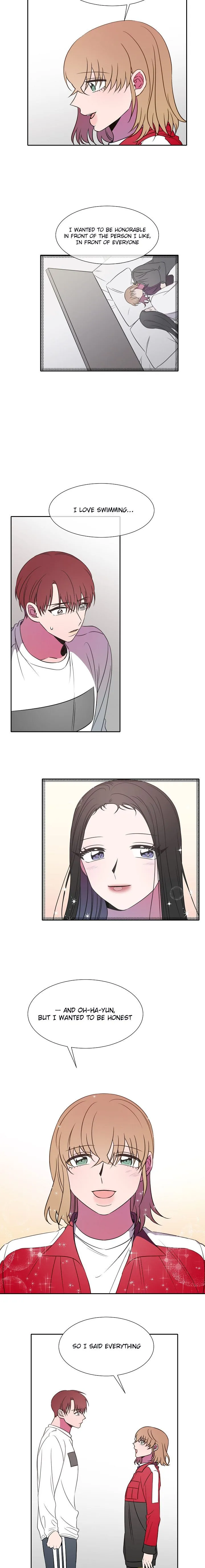 Read Salieri & Mozart chapter 39 image 4 on Lezhin